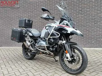 bmw r 1200 gs adventure wit