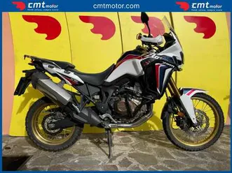 honda crf 1000 africa twin l