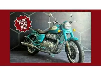 vendo royal enfield classic 650 (2025) usata a merate (codice 9892008) - moto.it