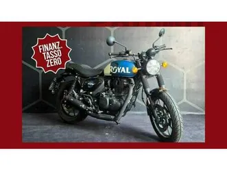 vendo royal enfield hntr 350 (2022 - 25) usata a merate (codice 9892020) - moto.it