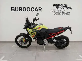 moto bmw motorrad f 900 gs de ocasión 86669707