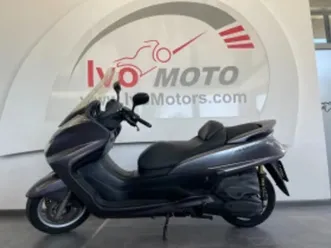 yamaha majesty 400 налични 3 броя | възможност за лизинг