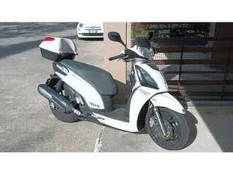 vendo kymco people 300i gt abs (2010 - 17) usata a busto arsizio (codice 9891811) - moto.it