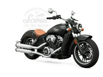 2016 indian motorcycle scout™