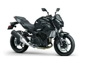 vendo kawasaki z 500 (2024 - 26) usata a grandate (codice 9892129) - moto.it