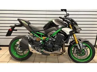 vendo kawasaki z 900 se (2025 - 26) usata a villadossola (codice 9891876) - moto.it