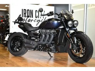 triumph rocket 3 storm gt 2499 cc