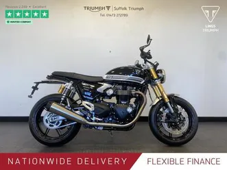 triumph speed twin 1200 1200 cc