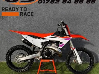 ktm 250 sx