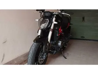vendo benelli bn 302 s (2019 - 20) usata a prato (codice 9891501) - moto.it