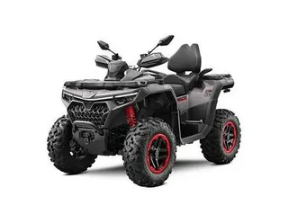 cfmoto cforce 850 touring t3 abs (105 km.t)