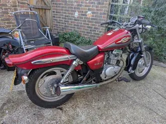 suzuki, gz, 2001, 124 (cc)