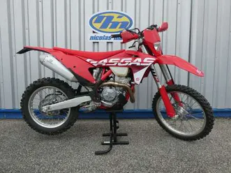 gas gas ec 350f rood