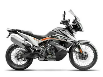 2019 ktm adventure 790