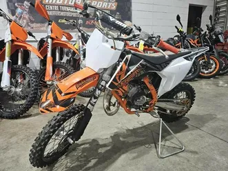 2020 ktm 65 sx