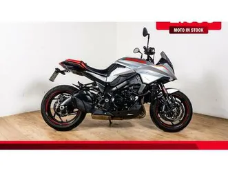 vendo suzuki katana 1000 (2022 - 25) usata a rozzano (codice 9891685) - moto.it