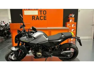 vendo husqvarna vitpilen 801 l (2025) usata a verona (codice 9891725) - moto.it