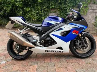 suzuki gsxr1000 2006