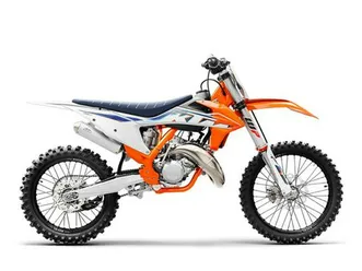 2022 ktm 125 sx