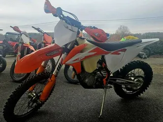 2020 ktm 450 xc-f