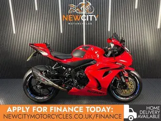 2017 suzuki gsx-r1000 1000 abs euro 4