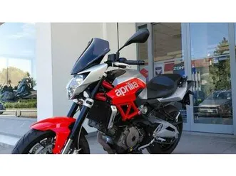 vendo aprilia shiver 750 abs (2010 - 17) usata a limbiate (codice 9891834) - moto.it