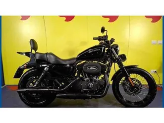 vendo harley-davidson xl 1200n nightster (2008 - 12) usata a busto arsizio (codice 9892265) - moto.it