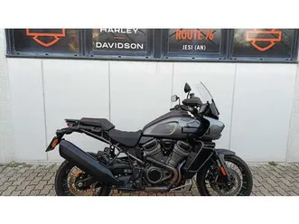 vendo harley-davidson pan america 1250 special (2020 - 25) usata a jesi (codice 9891974) - moto.it