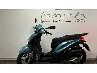 vendo piaggio medley 200 s (2025) usata a torino (codice 9891902) - moto.it