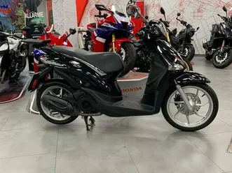 vendo piaggio liberty 150 3v s abs (2021 - 24) usata a milano (codice 9892218) - moto.it