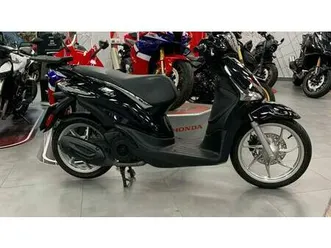 vendo piaggio liberty 150 3v s abs (2021 - 24) usata a milano (codice 9892218) - moto.it