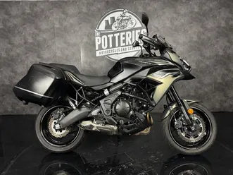 kawasaki versys 650 kle 649 cc