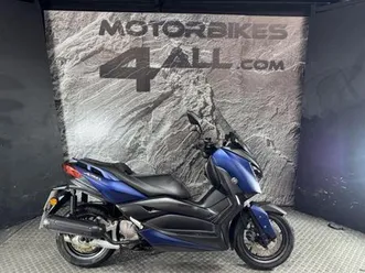 yamaha xmax 125 x max 125 x-max 125 2019