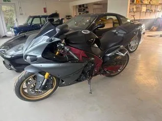 yamaha, r1, 2011, 998 (cc)