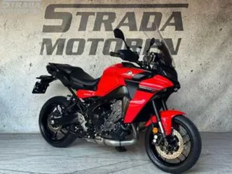 yamaha tracer 9 bj 2024 — motoren | yamaha — marktplaats