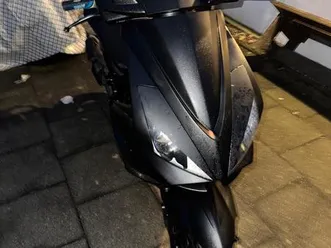 peugeot jetforce c tech roller