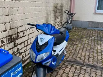 peugeot speedfight 2 ac