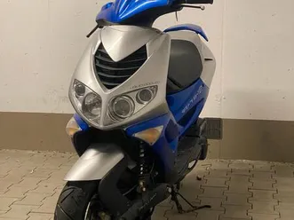 peugeot speedfight 2 lc 50er