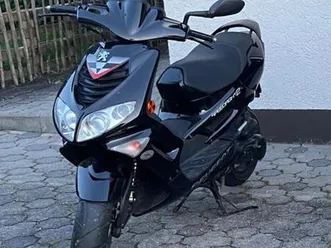 peugeot speedfight 2