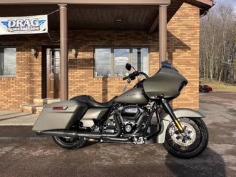 2019 harley davidson road glide special