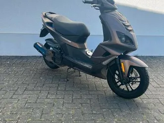 peugeot speedfight 4 125