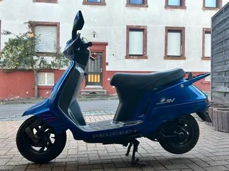 peugeot sv,s