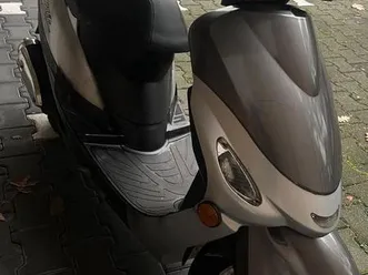 50cmm roller von peugeot