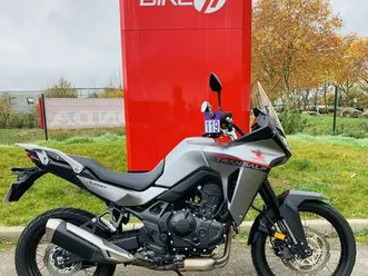 honda xl 750 transalp