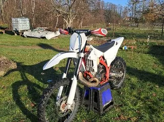 beta 200rr 2019 dąbrowa tarnowska