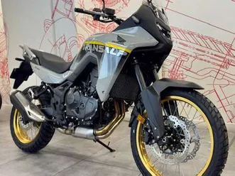 honda xl 750 transalp