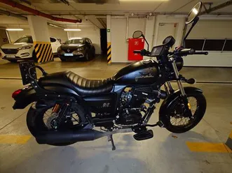 junak m12 vintage 125 cc gdynia obluże