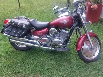 chopper 125 sprzedam postomino