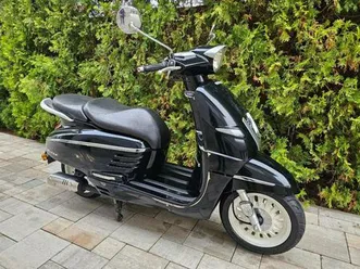 peugeot django 50 2t motopko transport gratis bogumilowice