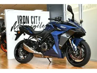 suzuki gsx-s1000 999 cc